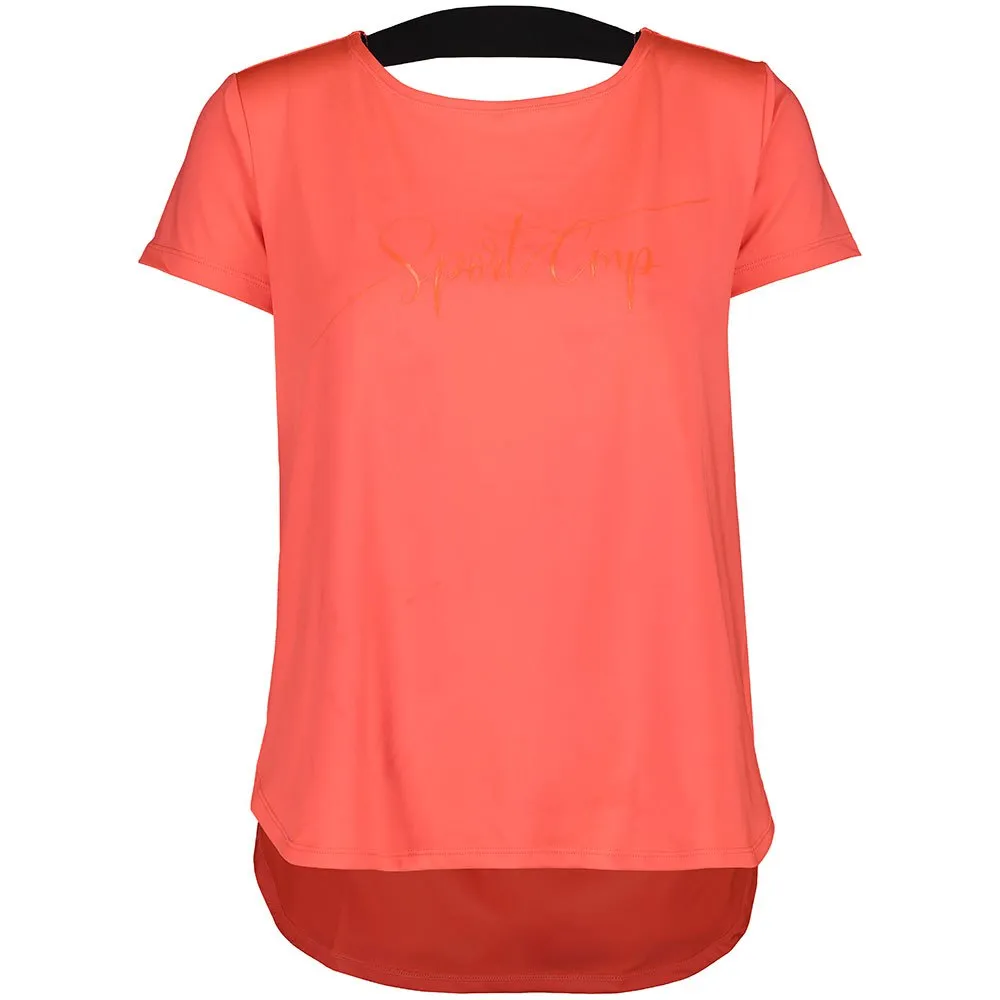 CMP Maxi 32c8436 Kurzarm-t-shirt CMP Maxi 32c8436 Kurzarm-t-shirt