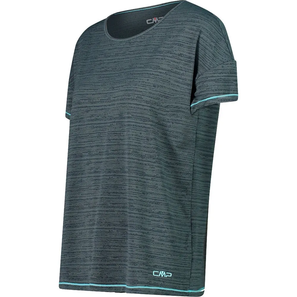 CMP Maxi 32c8466 Kurzarm-t-shirt CMP Maxi 32c8466 Kurzarm-t-shirt