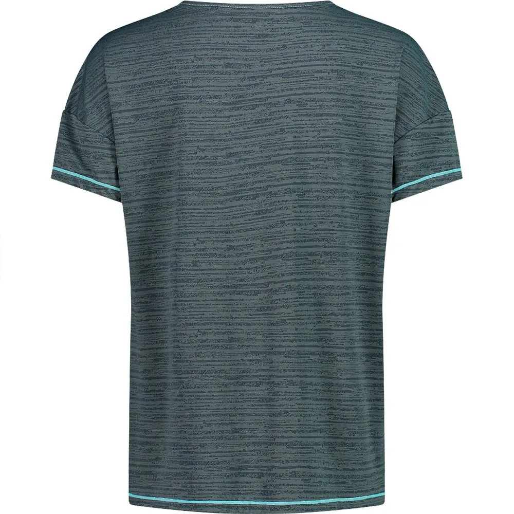 CMP Maxi 32c8466 Kurzarm-t-shirt