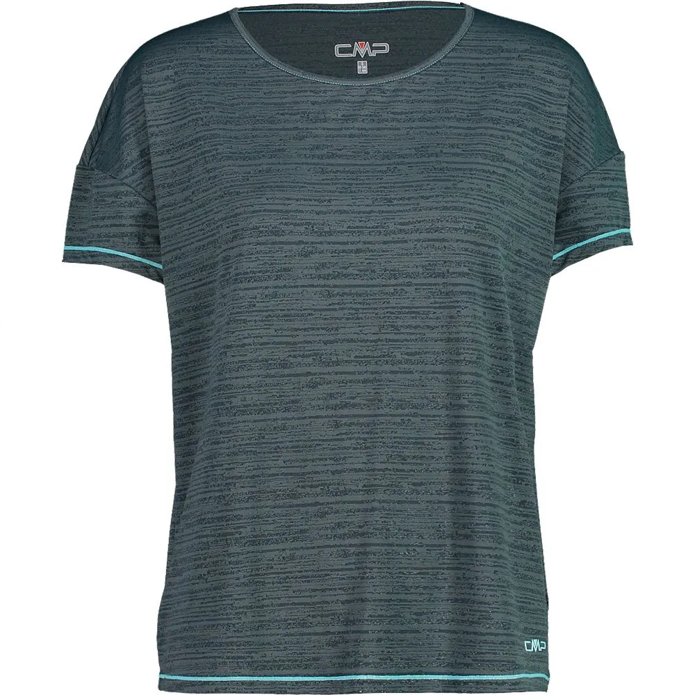 CMP Maxi 32c8466 Kurzarm-t-shirt CMP Maxi 32c8466 Kurzarm-t-shirt