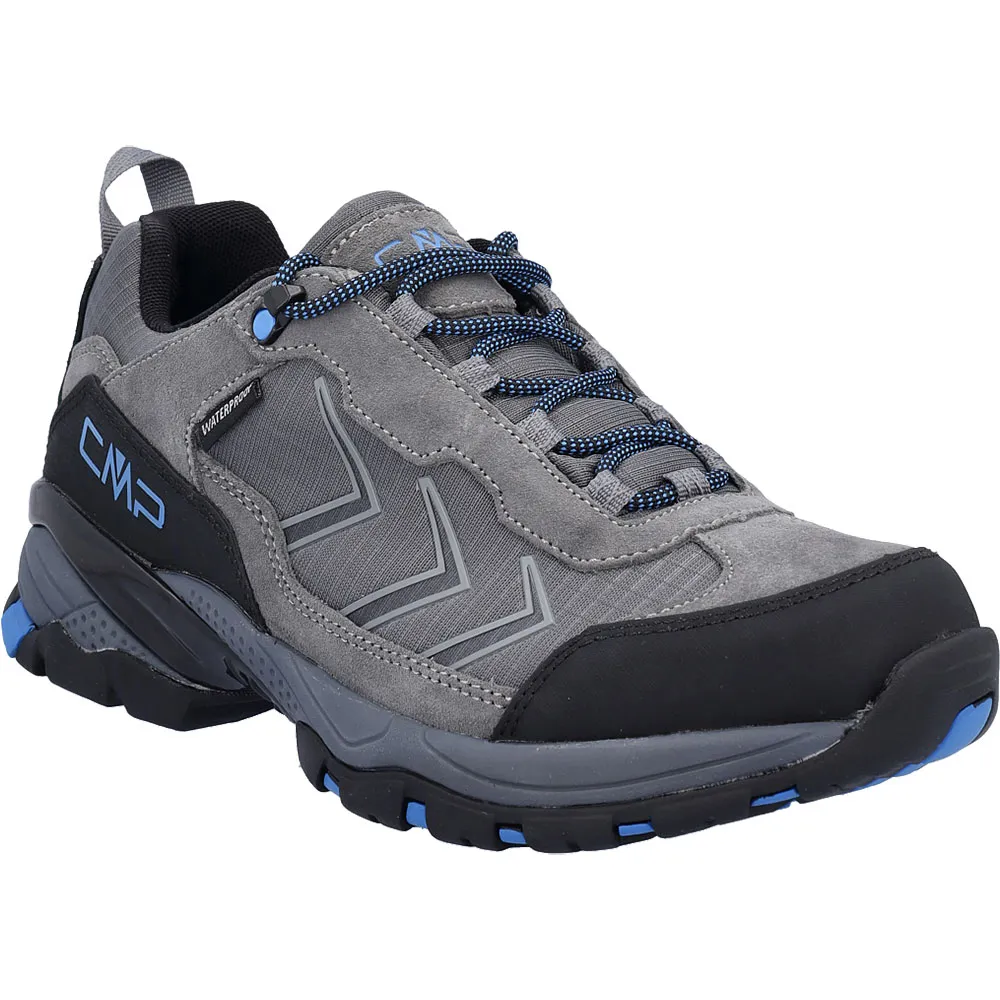 CMP Melnick Low Wp Wanderschuhe CMP Melnick Low Wp Wanderschuhe