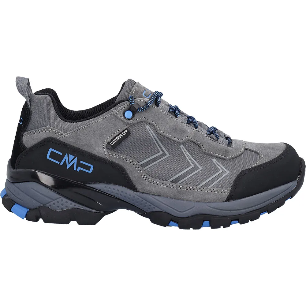 CMP Melnick Low Wp Wanderschuhe CMP Melnick Low Wp Wanderschuhe