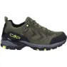 Jungle / yellow fluo