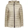 CMP Mid Fix Hood 30k3726 Jacke, Gesso
