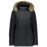 CMP Mid-length 38z2236wf Softshelljacke, Anthracite