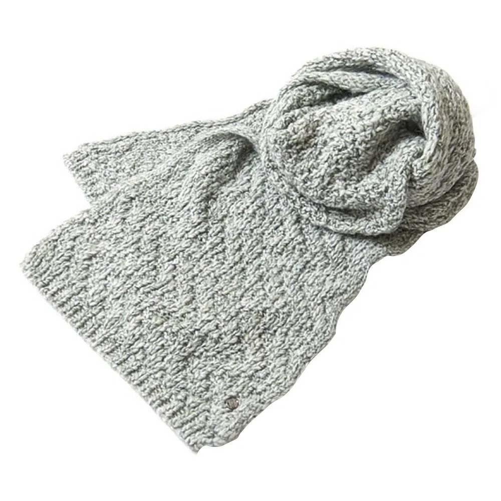 CMP Mis Knitted 5544035 Nackenwärmer, B.gesso / salvia