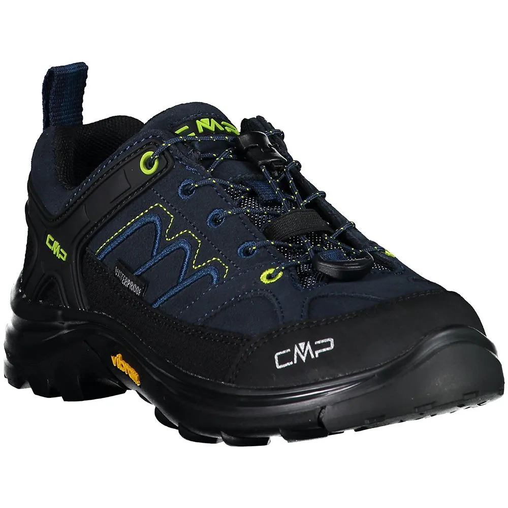 CMP Moon Low Wp 31q4784 Wanderschuhe CMP Moon Low Wp 31q4784 Wanderschuhe