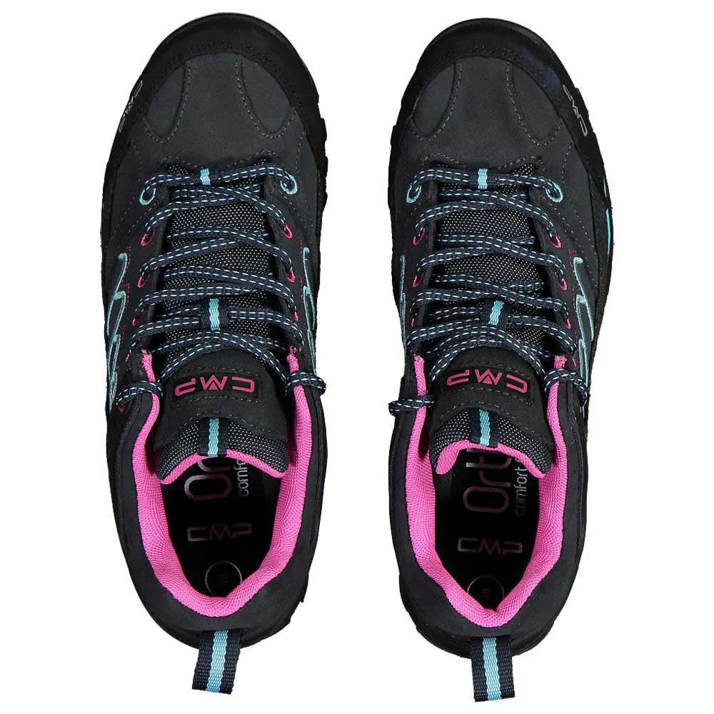 CMP Moon Low Wp 31q4786 Wanderschuhe CMP Moon Low Wp 31q4786 Wanderschuhe