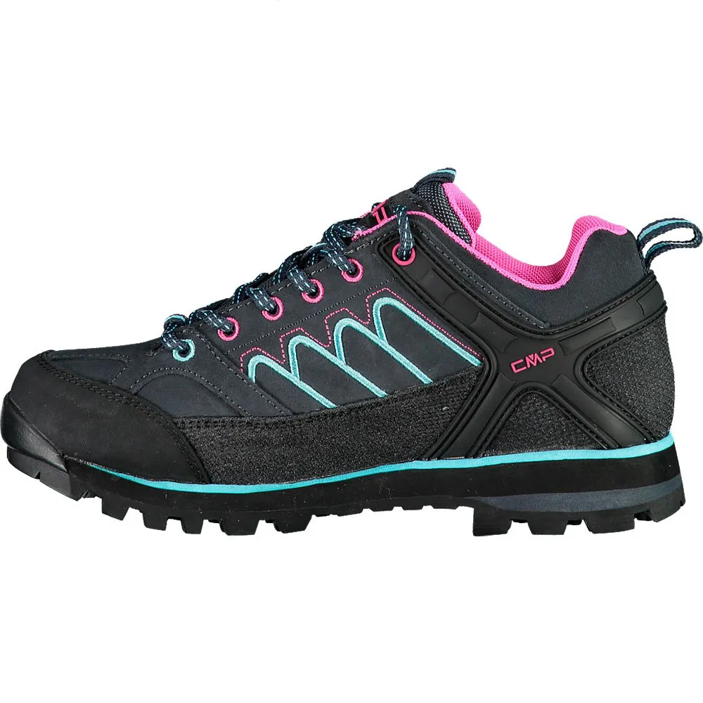 CMP Moon Low Wp 31q4786 Wanderschuhe CMP Moon Low Wp 31q4786 Wanderschuhe