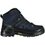 CMP Moon Low Wp 31q4794 Wanderschuhe