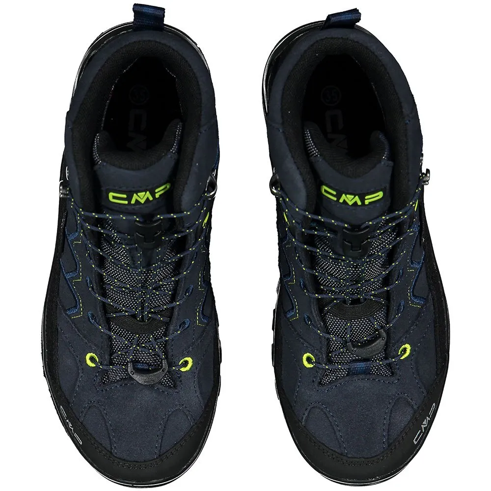 CMP Moon Low Wp 31q4794 Wanderschuhe