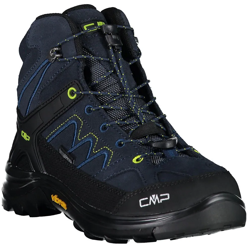 CMP Moon Low Wp 31q4794 Wanderschuhe