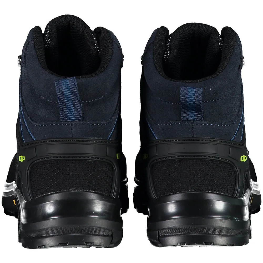 CMP Moon Low Wp 31q4794 Wanderschuhe