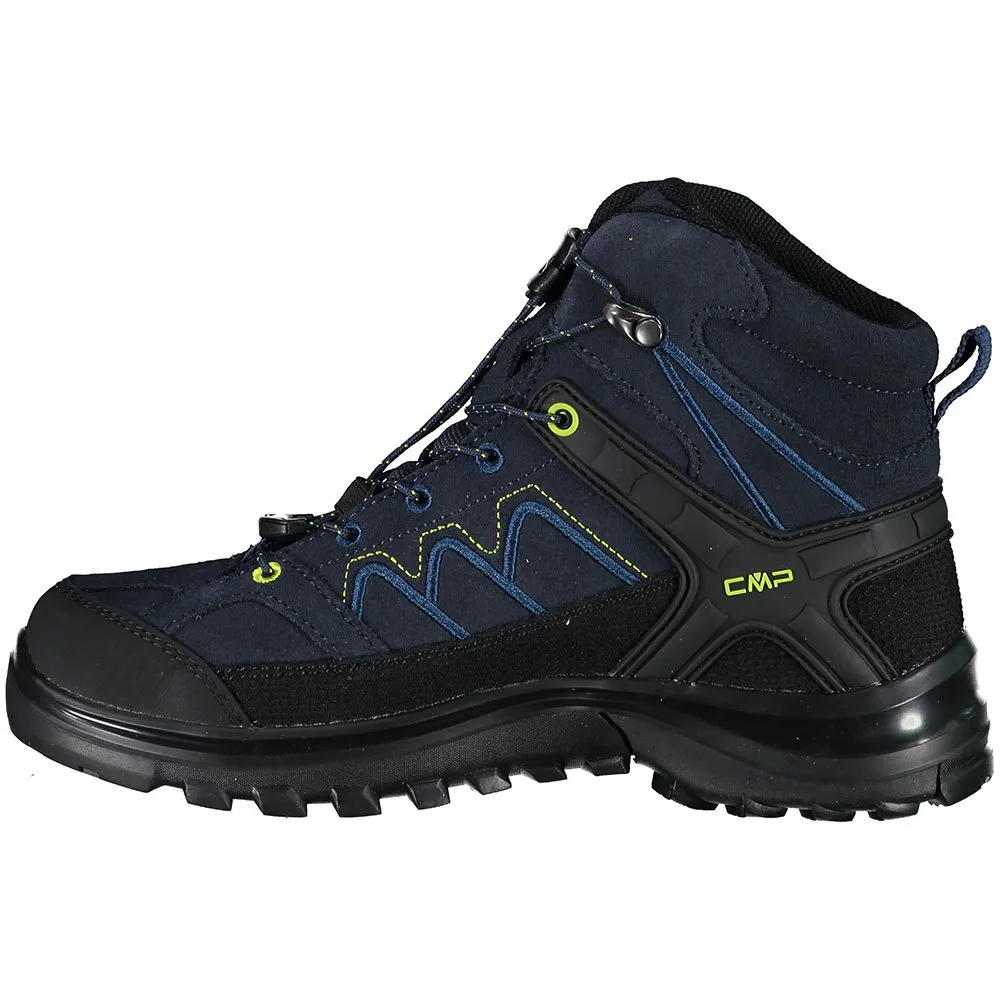 CMP Moon Low Wp 31q4794 Wanderschuhe