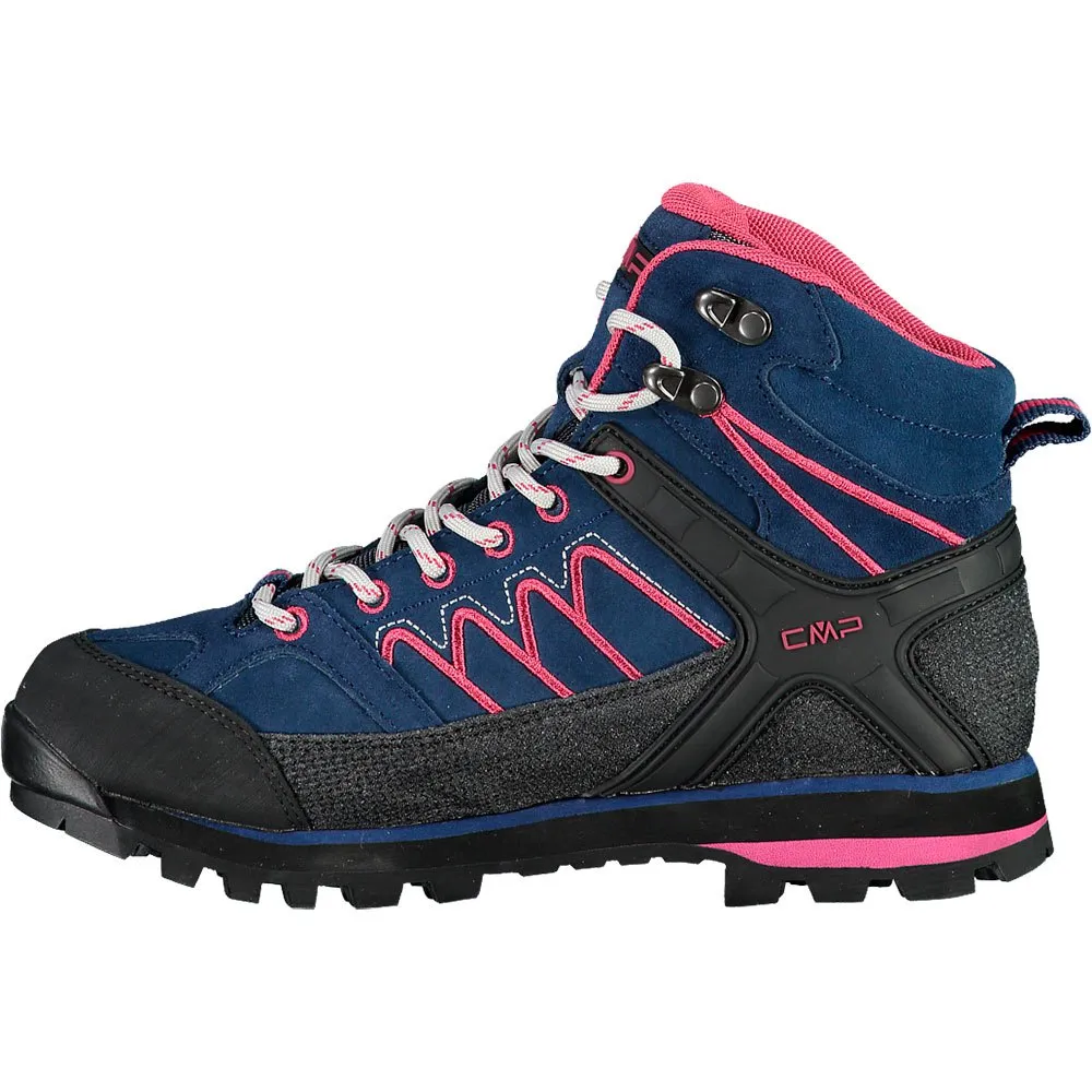 CMP Moon Mid Wp 31q4796 Wanderstiefel CMP Moon Mid Wp 31q4796 Wanderstiefel