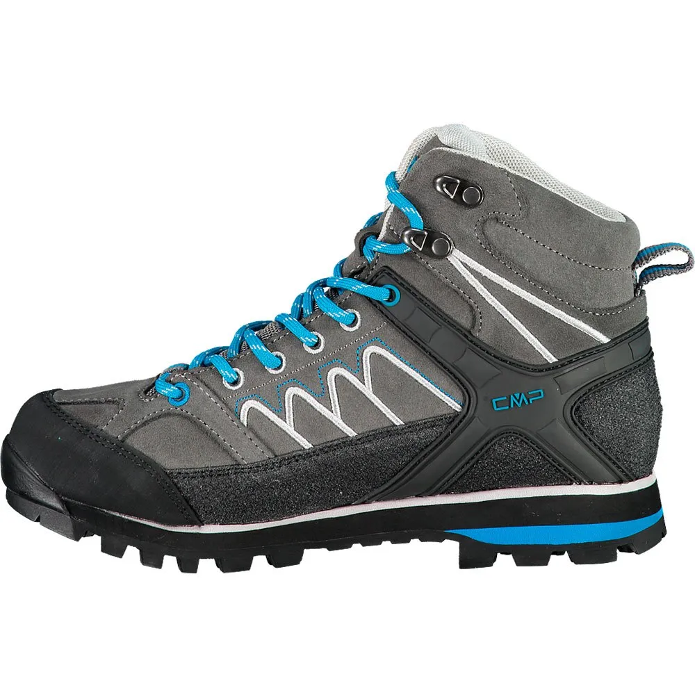 CMP Moon Mid Wp 31q4796 Wanderstiefel CMP Moon Mid Wp 31q4796 Wanderstiefel