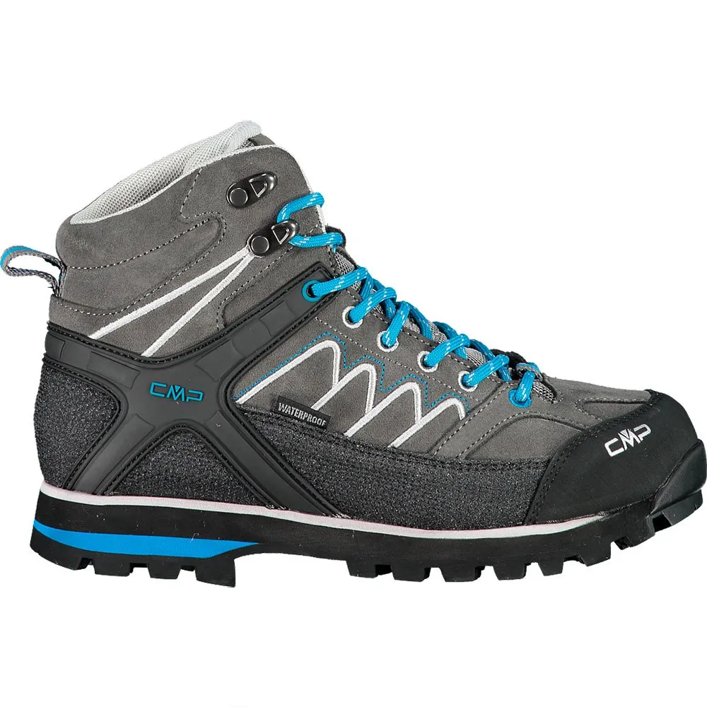 CMP Moon Mid Wp 31q4796 Wanderstiefel CMP Moon Mid Wp 31q4796 Wanderstiefel
