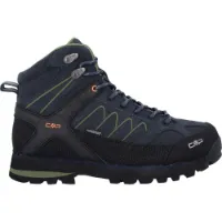 CMP Moon Mid Wp 31q4797 Wanderstiefel CMP Moon Mid Wp 31q4797 Wanderstiefel
