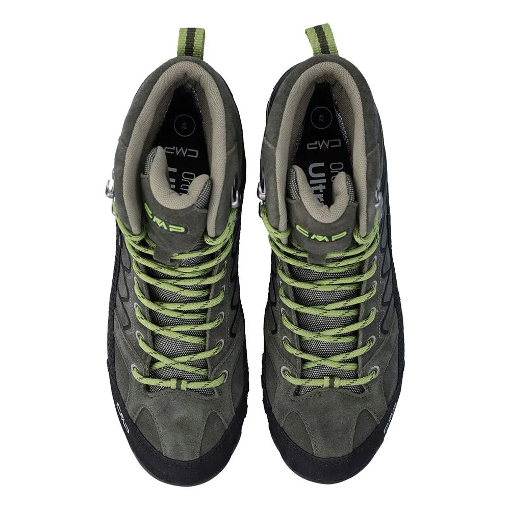CMP Moon Mid Wp 31q4797 Wanderstiefel