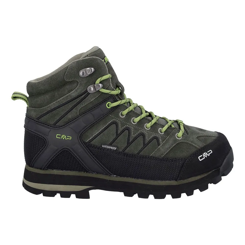 CMP Moon Mid Wp 31q4797 Wanderstiefel