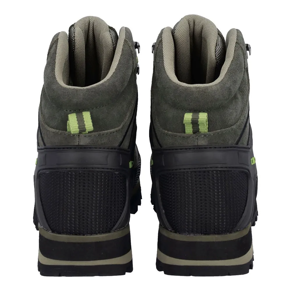CMP Moon Mid Wp 31q4797 Wanderstiefel