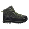 CMP Moon Mid Wp 31q4797 Wanderstiefel