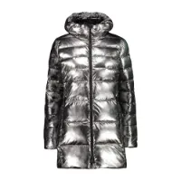 CMP Parka Fix Hood 30k3506 Jacke