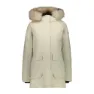 CMP Parka Fix Hood 30k3866 Jacke, Gesso