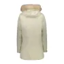 CMP Parka Fix Hood 30k3866 Jacke, Gesso
