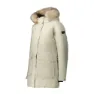 CMP Parka Fix Hood 30k3866 Jacke, Gesso