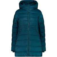 CMP Parka Fix Hood 32k3126 Parka CMP Parka Fix Hood 32k3126 Parka