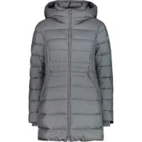 CMP Parka Fix Hood 32k3126 Parka CMP Parka Fix Hood 32k3126 Parka