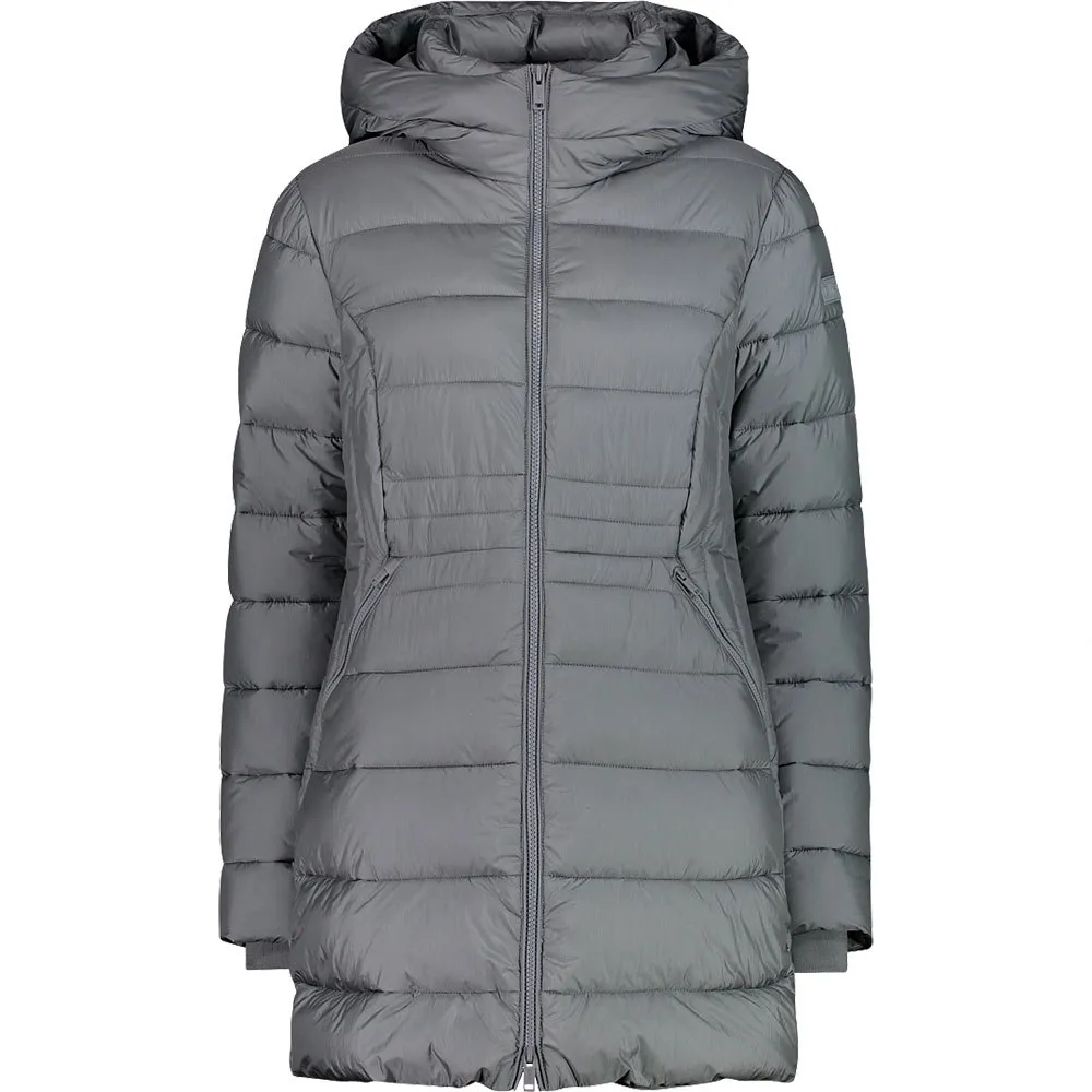 CMP Parka Fix Hood 32k3126 Parka CMP Parka Fix Hood 32k3126 Parka
