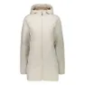 CMP Parka Fix Hood 38z1726 Jacke, Rock / desert