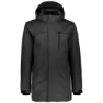 CMP Parka Zip Hood 38z2127 Jacke