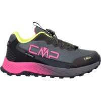 CMP Phelyx Waterproof 3q65896 Wanderschuhe CMP Phelyx Waterproof 3q65896 Wanderschuhe