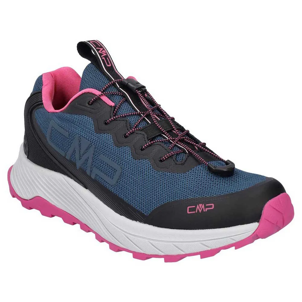 CMP Phelyx Waterproof 3q65896 Wanderschuhe CMP Phelyx Waterproof 3q65896 Wanderschuhe