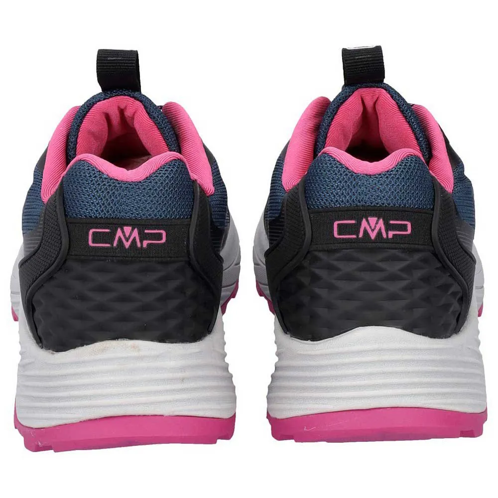 CMP Phelyx Waterproof 3q65896 Wanderschuhe CMP Phelyx Waterproof 3q65896 Wanderschuhe