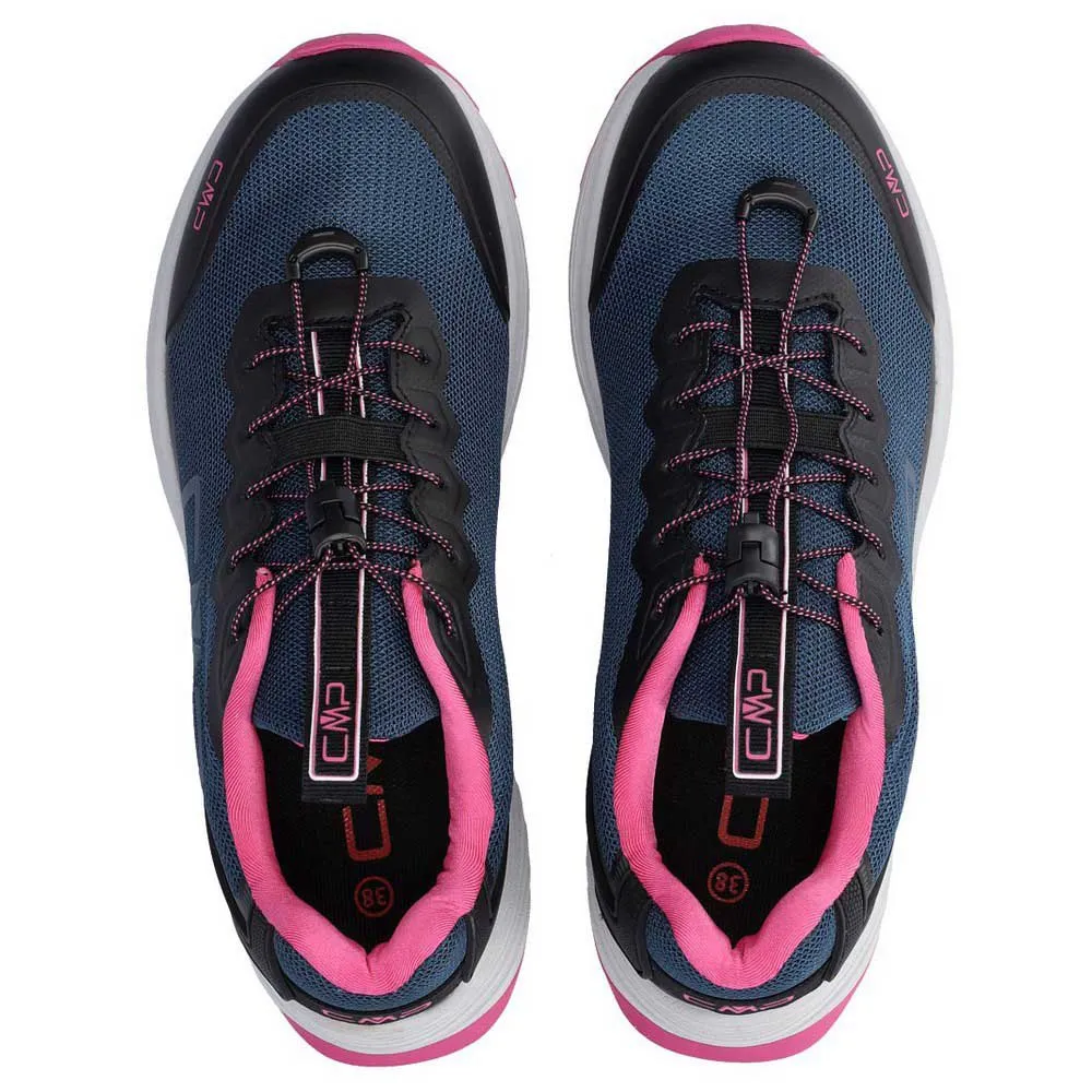 CMP Phelyx Waterproof 3q65896 Wanderschuhe CMP Phelyx Waterproof 3q65896 Wanderschuhe