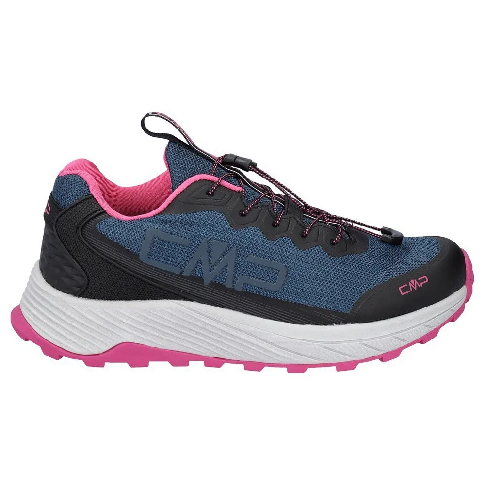 CMP Phelyx Waterproof 3q65896 Wanderschuhe CMP Phelyx Waterproof 3q65896 Wanderschuhe