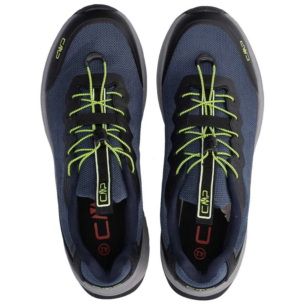 CMP Phelyx Waterproof 3q65897 Wanderschuhe CMP Phelyx Waterproof 3q65897 Wanderschuhe