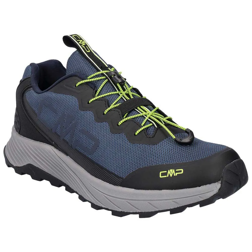 CMP Phelyx Waterproof 3q65897 Wanderschuhe CMP Phelyx Waterproof 3q65897 Wanderschuhe