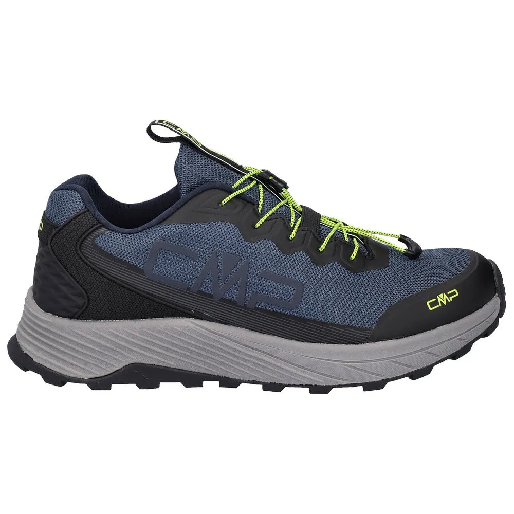 CMP Phelyx Waterproof 3q65897 Wanderschuhe CMP Phelyx Waterproof 3q65897 Wanderschuhe