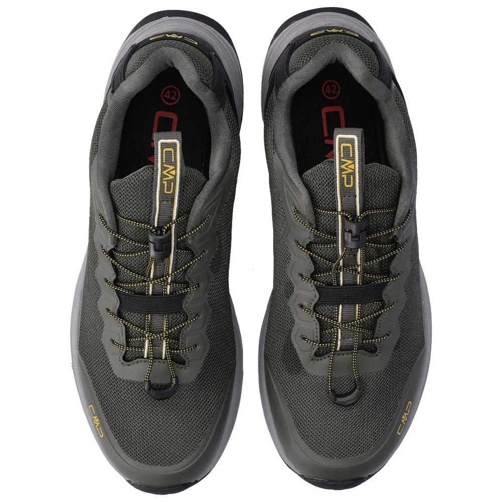 CMP Phelyx Waterproof 3q65897 Wanderschuhe