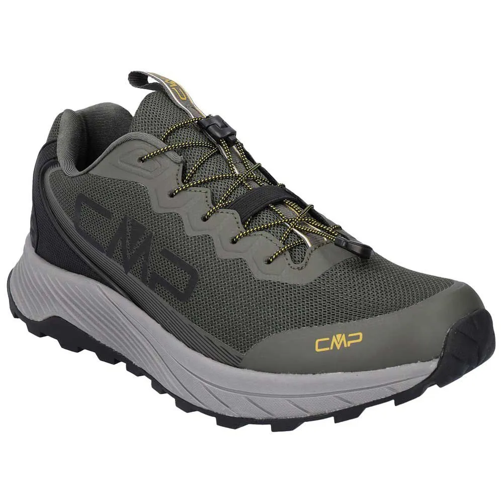 CMP Phelyx Waterproof 3q65897 Wanderschuhe