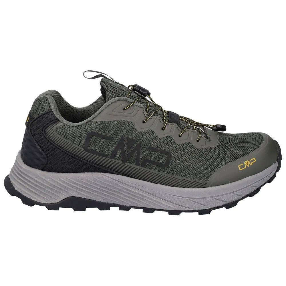 CMP Phelyx Waterproof 3q65897 Wanderschuhe