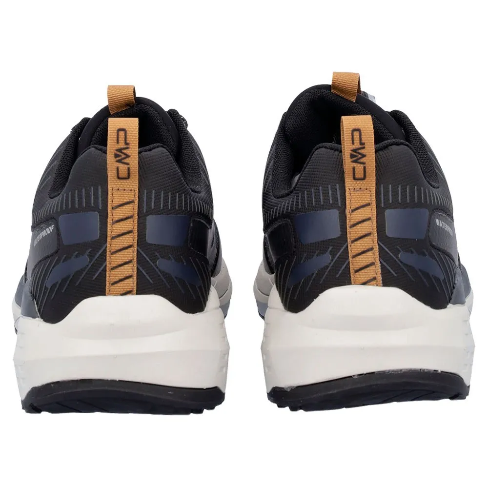 CMP Pohlarys Low Waterproof 3q23127 Wanderschuhe CMP Pohlarys Low Waterproof 3q23127 Wanderschuhe