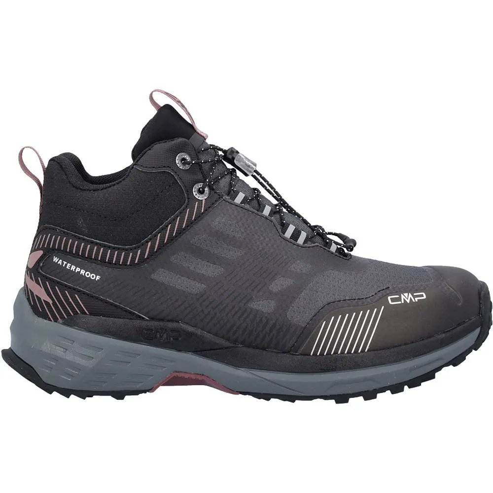 CMP Pohlarys Mid Waterproof 3q23136 Wanderstiefel CMP Pohlarys Mid Waterproof 3q23136 Wanderstiefel