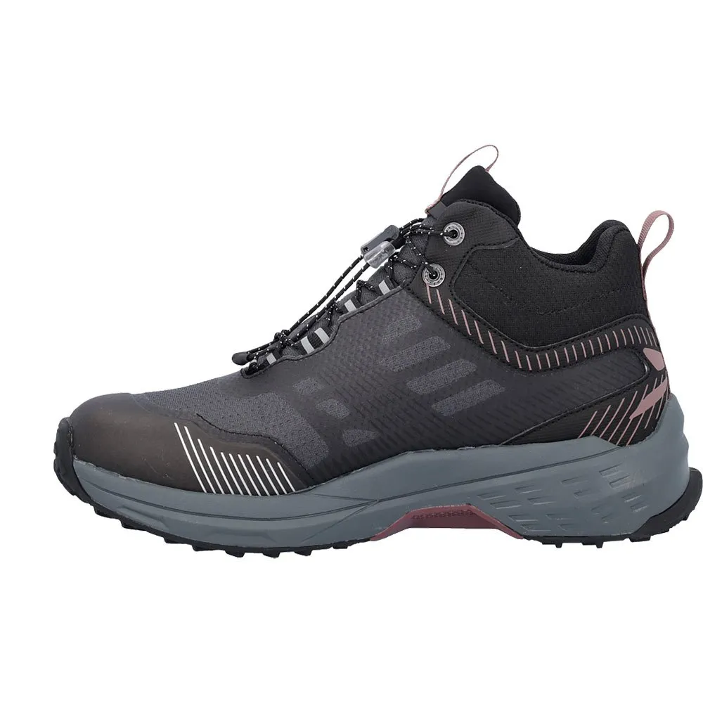 CMP Pohlarys Mid Waterproof 3q23136 Wanderstiefel CMP Pohlarys Mid Waterproof 3q23136 Wanderstiefel