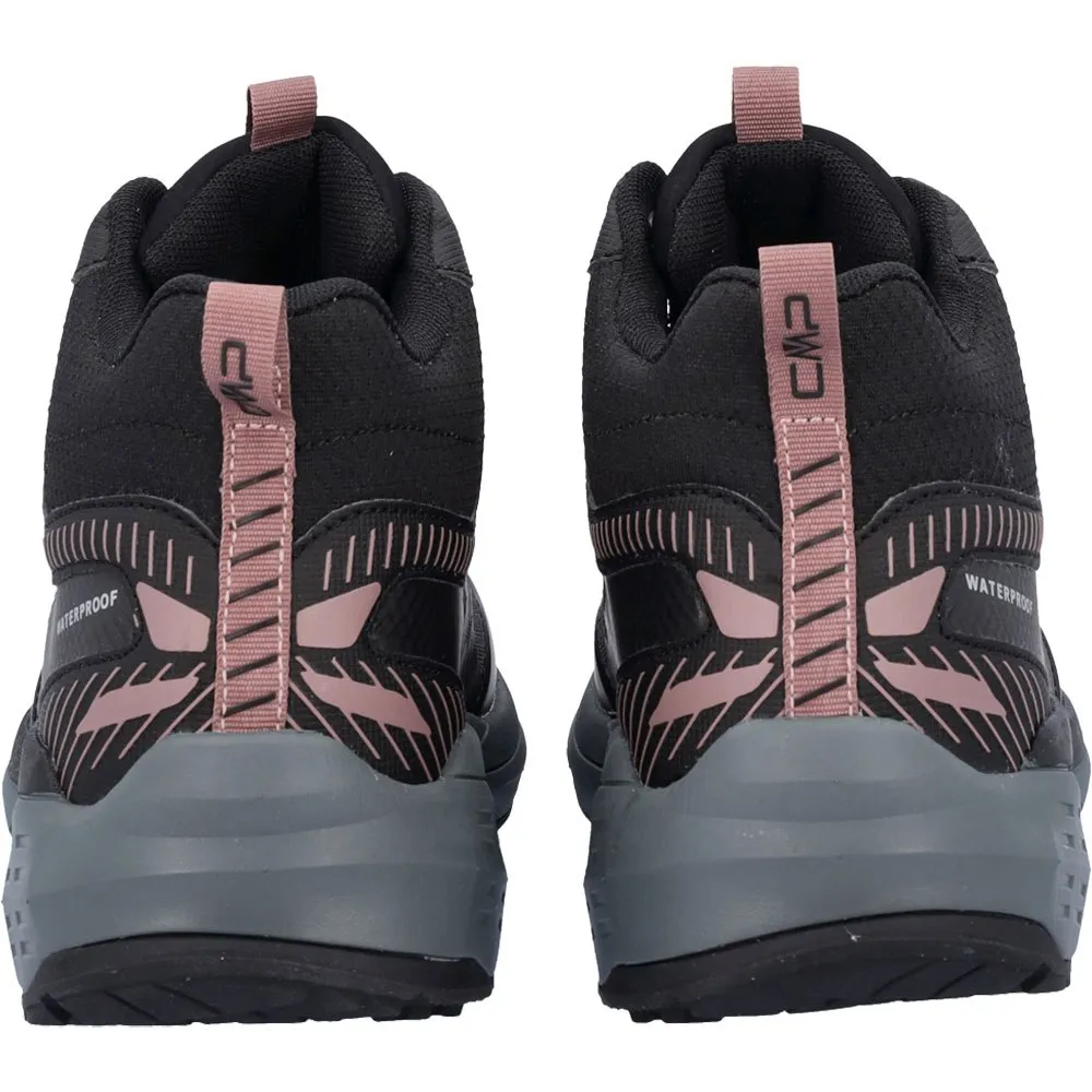 CMP Pohlarys Mid Waterproof 3q23136 Wanderstiefel CMP Pohlarys Mid Waterproof 3q23136 Wanderstiefel